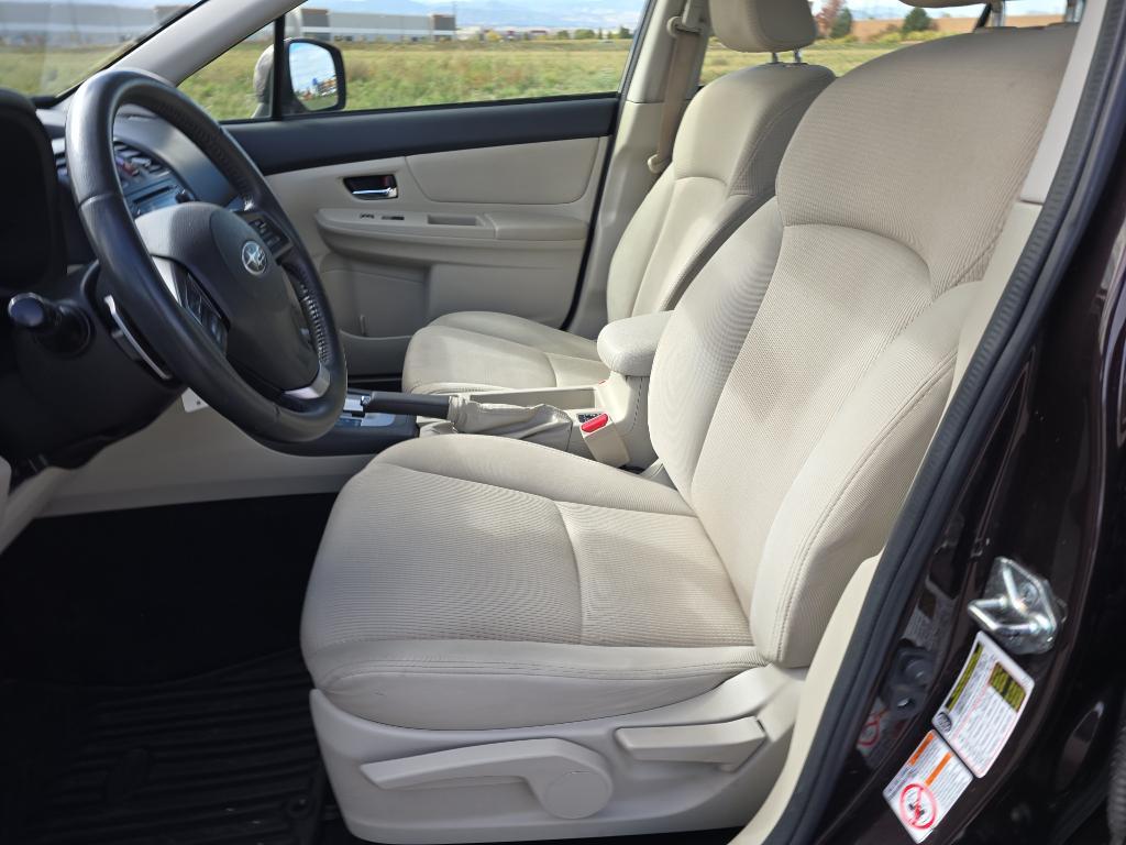 used 2013 Subaru Impreza car, priced at $8,879