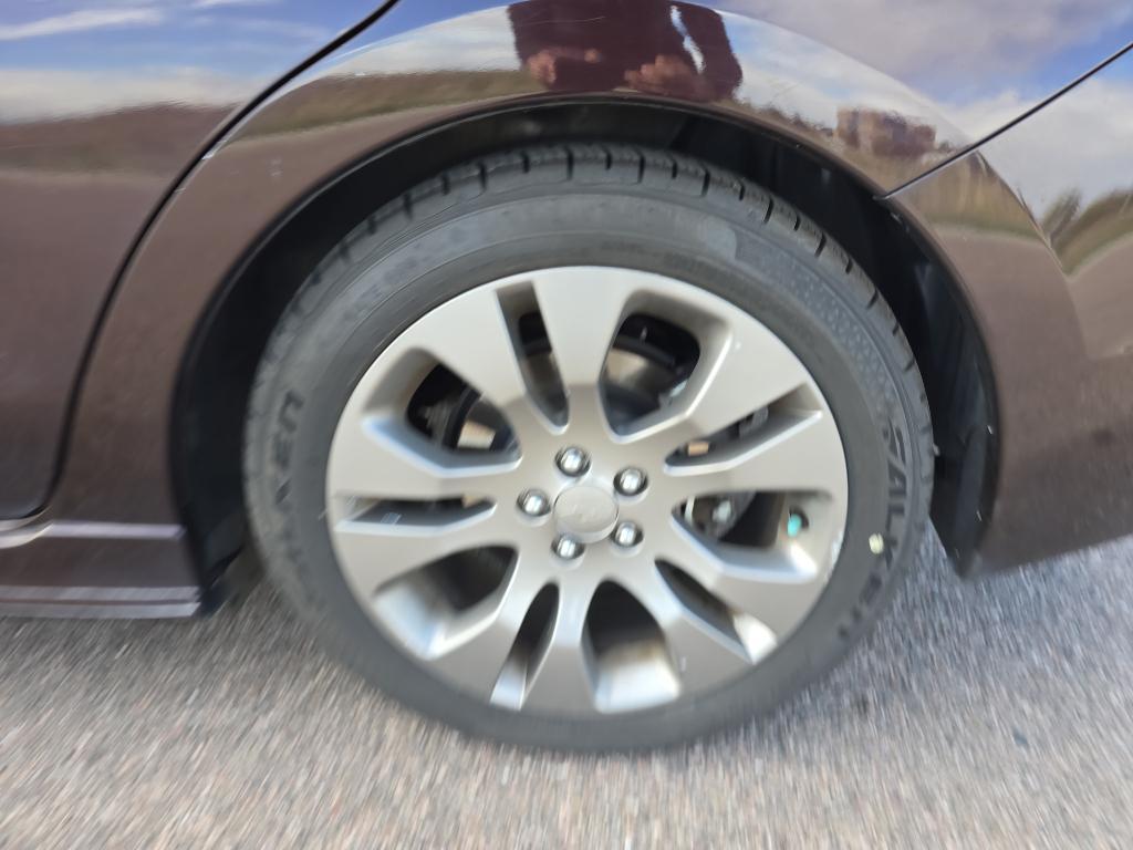 used 2013 Subaru Impreza car, priced at $8,879