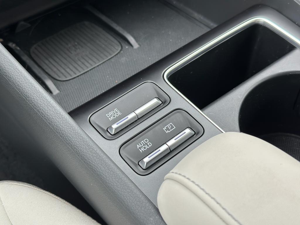 used 2025 Hyundai Sonata car, priced at $29,497