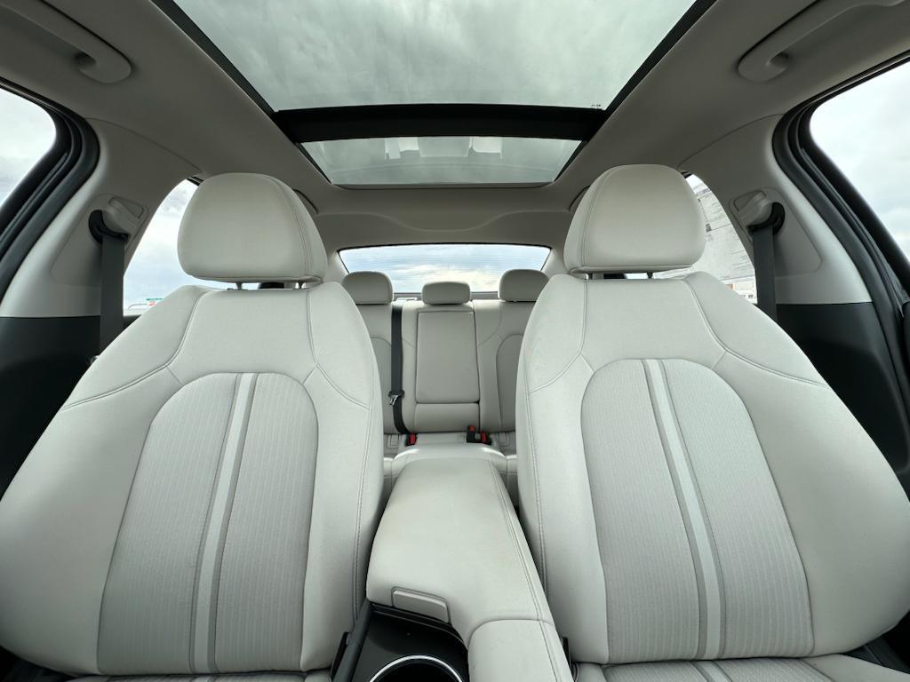 used 2025 Hyundai Sonata car, priced at $29,497