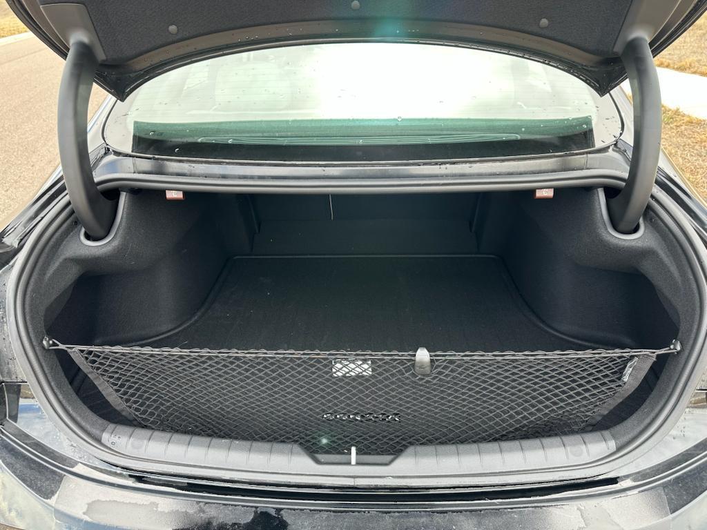 used 2025 Hyundai Sonata car, priced at $29,497