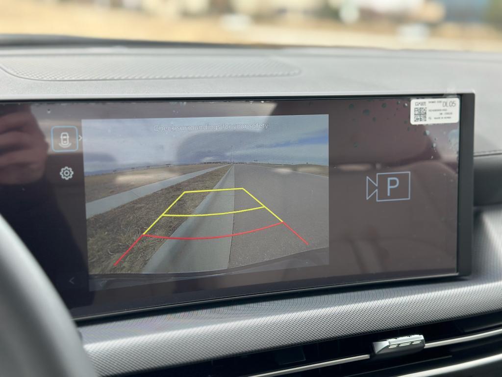 used 2025 Hyundai Sonata car, priced at $29,497