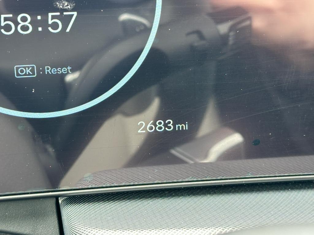 used 2025 Hyundai Sonata car, priced at $29,497