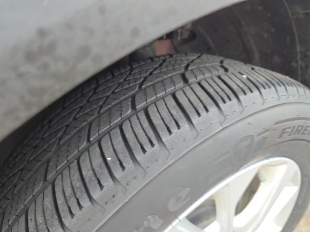 used 2021 Hyundai Tucson car, priced at $17,998