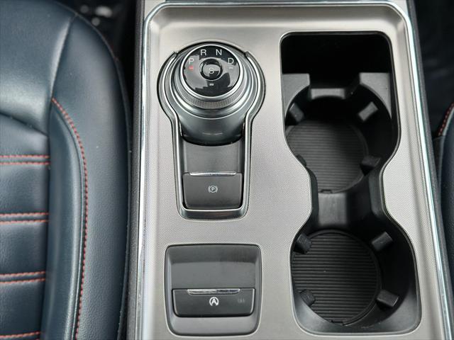 used 2023 Ford Edge car, priced at $26,997