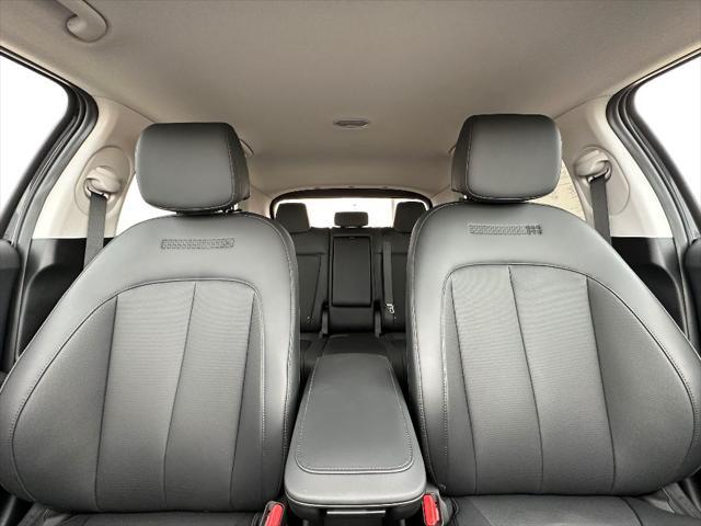 new 2025 Hyundai IONIQ 5 car, priced at $55,290