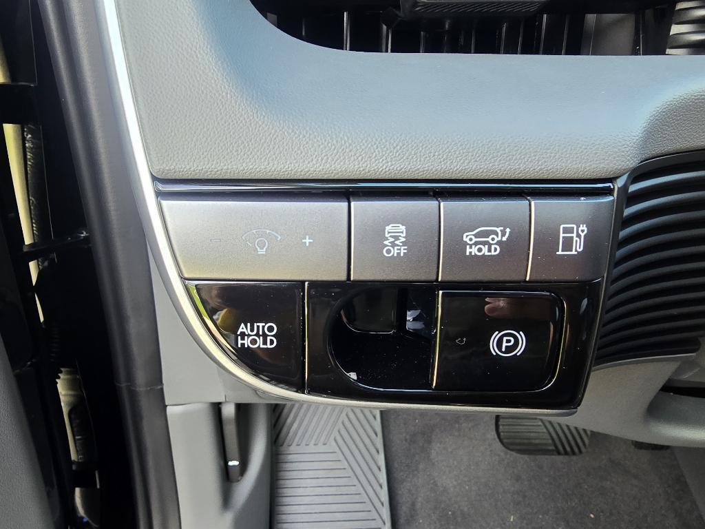new 2025 Hyundai IONIQ 5 car, priced at $47,875