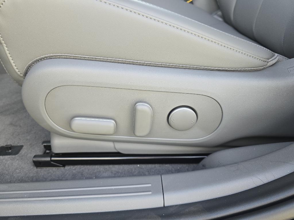 new 2025 Hyundai IONIQ 5 car, priced at $47,875