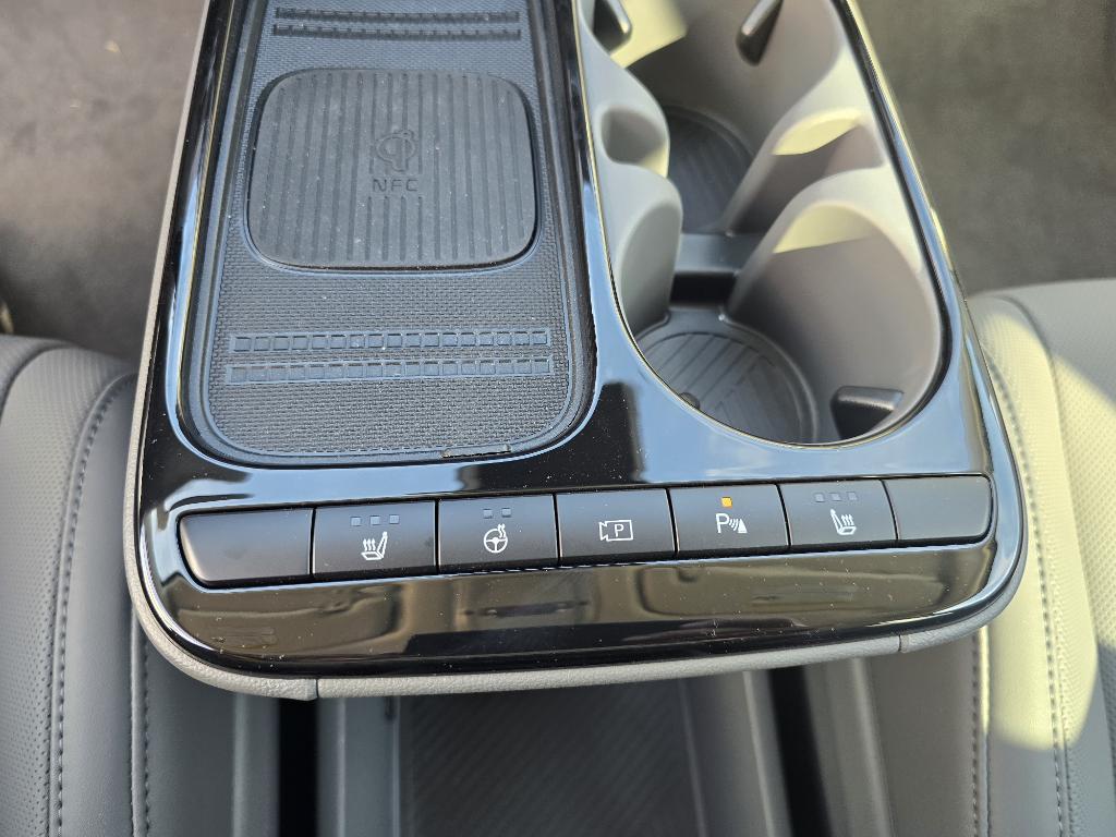 new 2025 Hyundai IONIQ 5 car, priced at $47,875