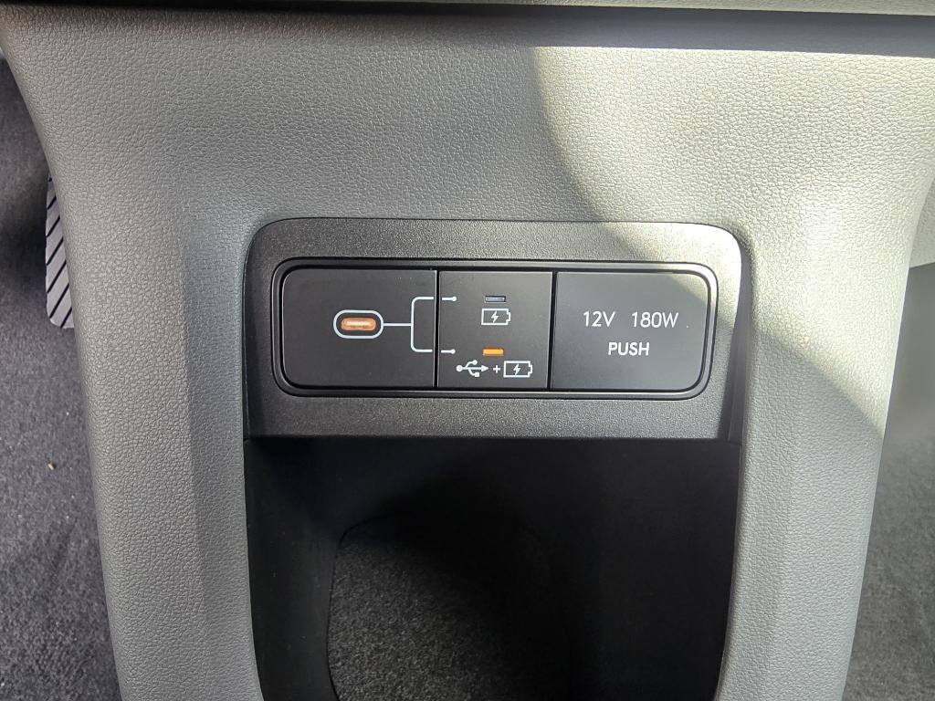 new 2025 Hyundai IONIQ 5 car, priced at $47,875