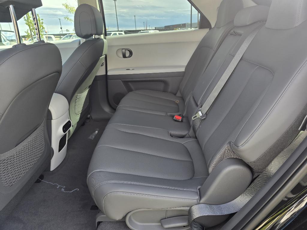 new 2025 Hyundai IONIQ 5 car, priced at $47,875