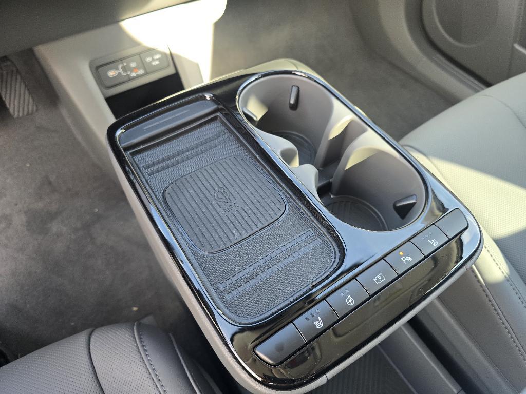 new 2025 Hyundai IONIQ 5 car, priced at $47,875