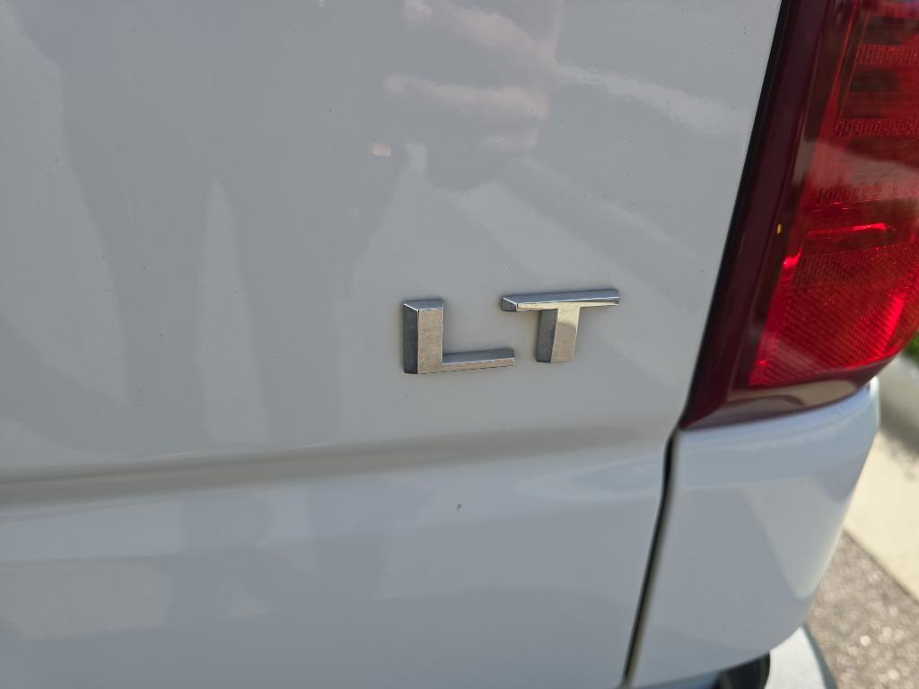 used 2022 Chevrolet Silverado 1500 car, priced at $30,694