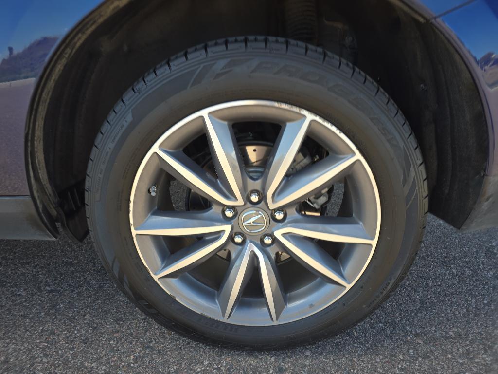 used 2019 Acura RDX car, priced at $16,477