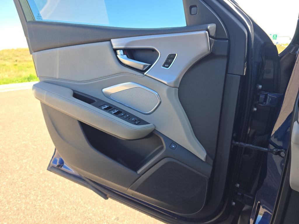 used 2019 Acura RDX car, priced at $16,477