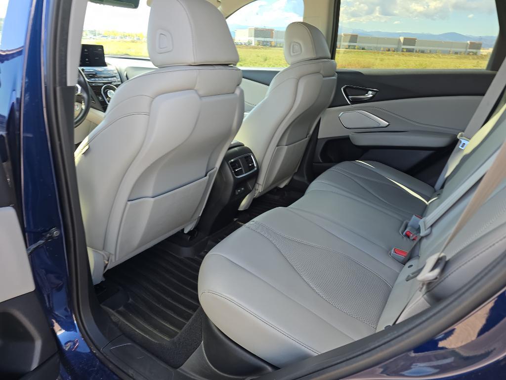 used 2019 Acura RDX car, priced at $16,477