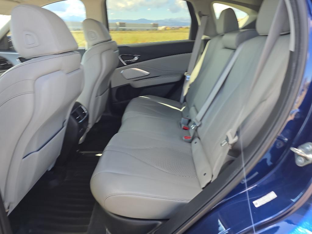 used 2019 Acura RDX car, priced at $16,477