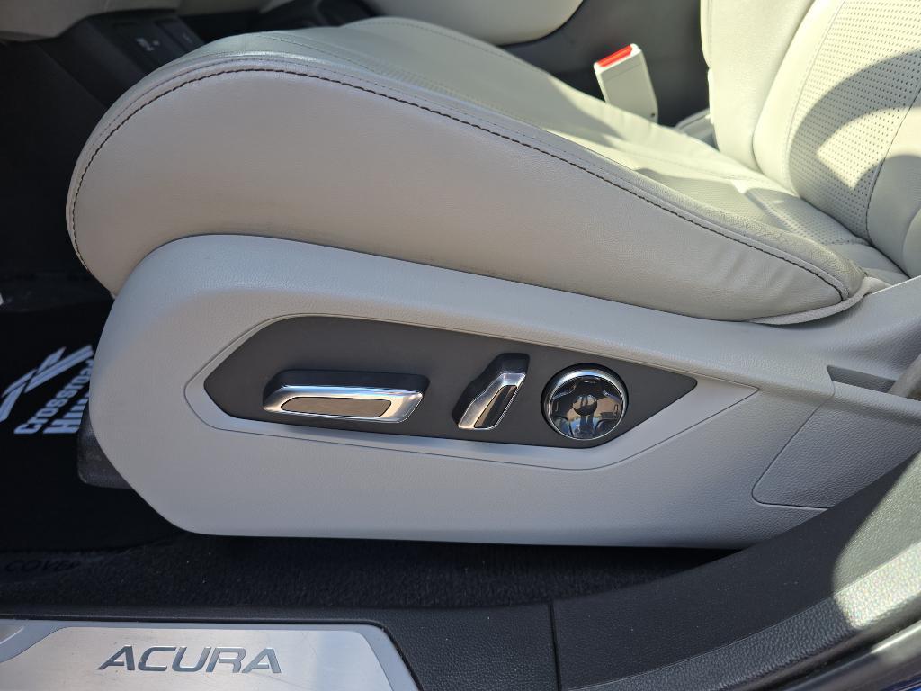 used 2019 Acura RDX car, priced at $16,477