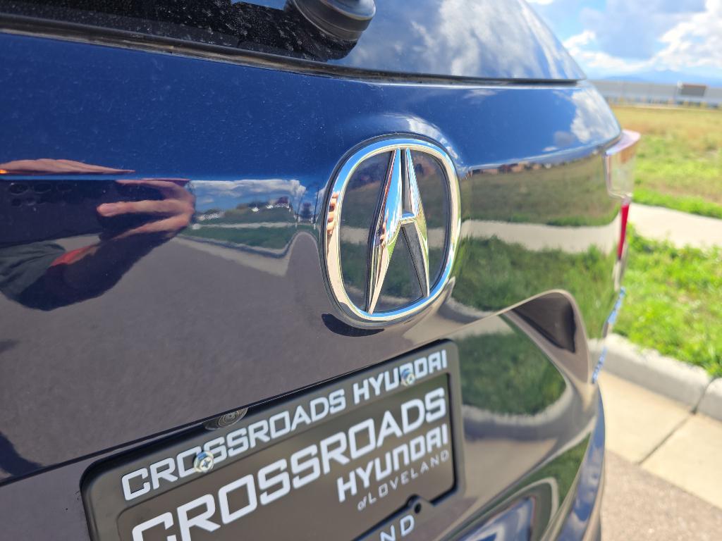 used 2019 Acura RDX car, priced at $16,477