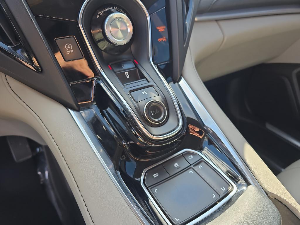 used 2019 Acura RDX car, priced at $16,477