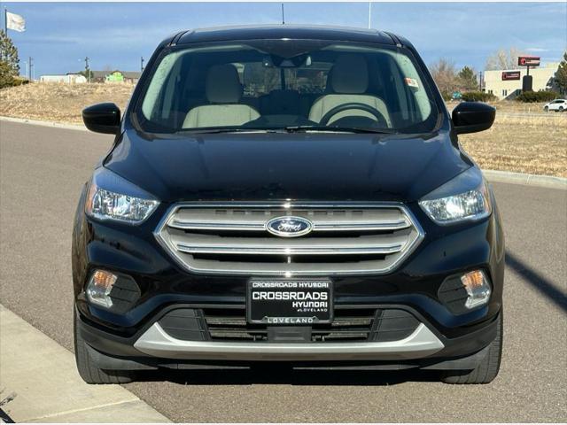 used 2019 Ford Escape car, priced at $13,879