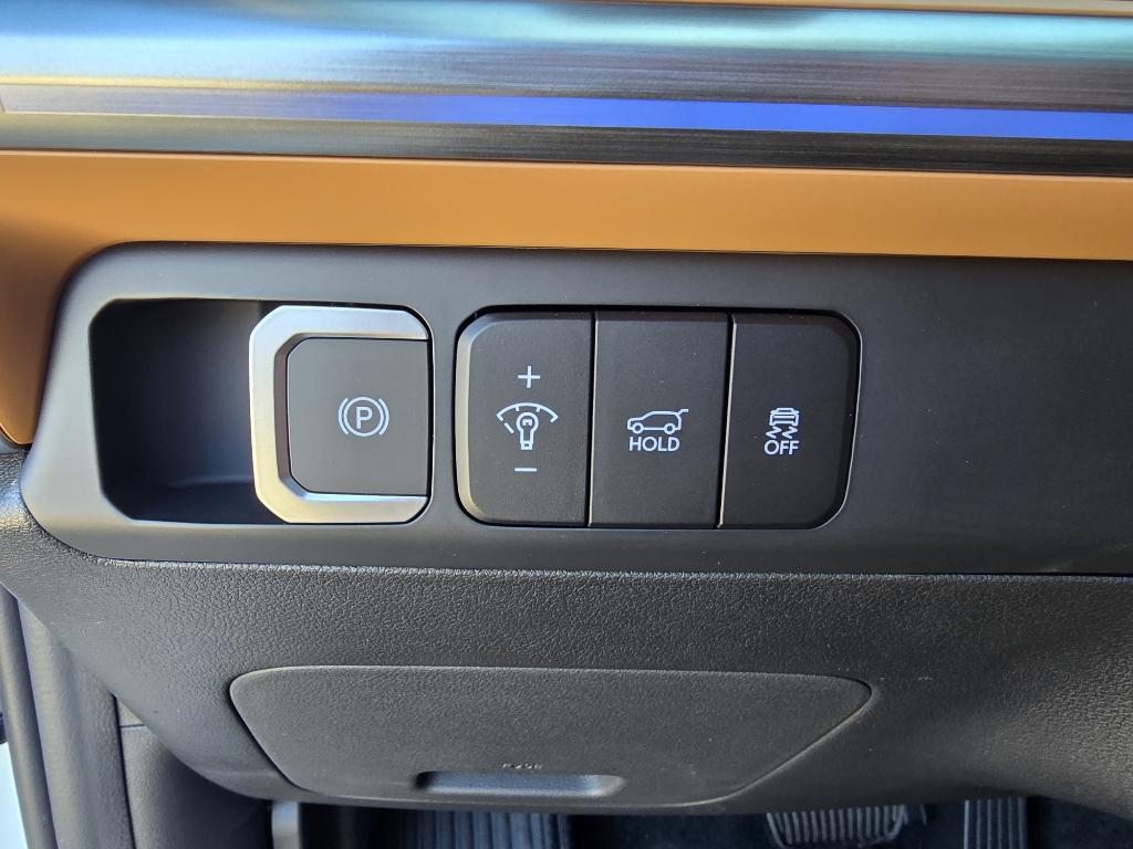 new 2026 Hyundai Santa Fe car, priced at $52,540