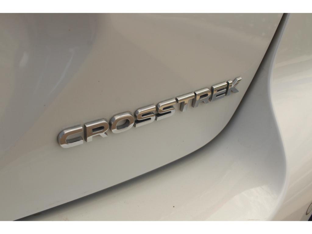 used 2024 Subaru Crosstrek car, priced at $25,539