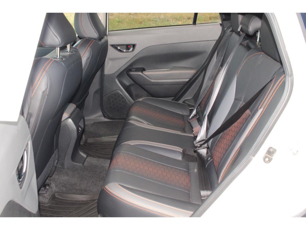 used 2024 Subaru Crosstrek car, priced at $25,539