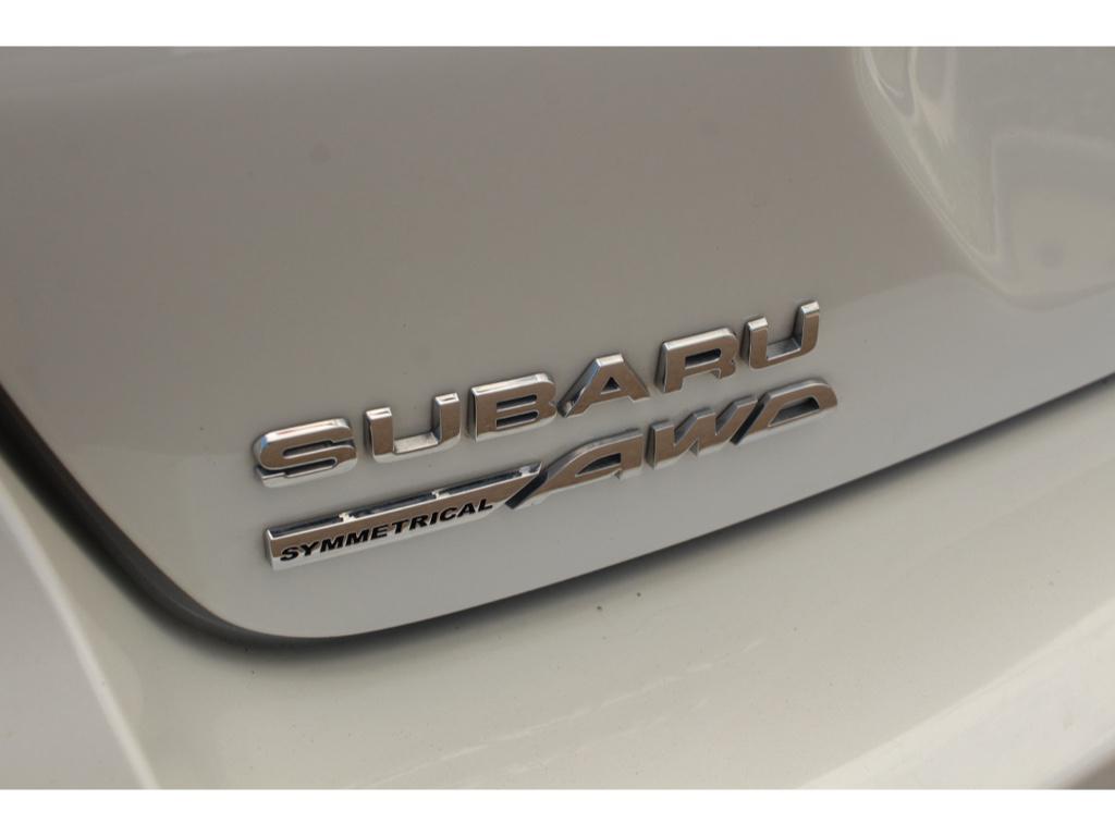 used 2024 Subaru Crosstrek car, priced at $25,539