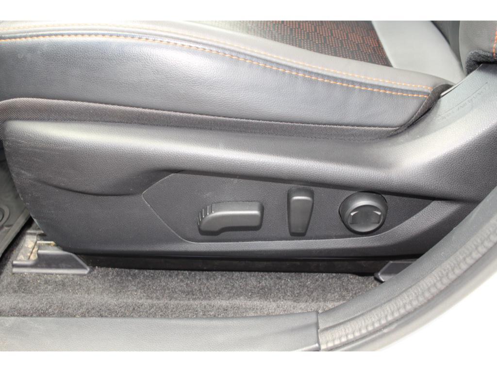used 2024 Subaru Crosstrek car, priced at $25,539