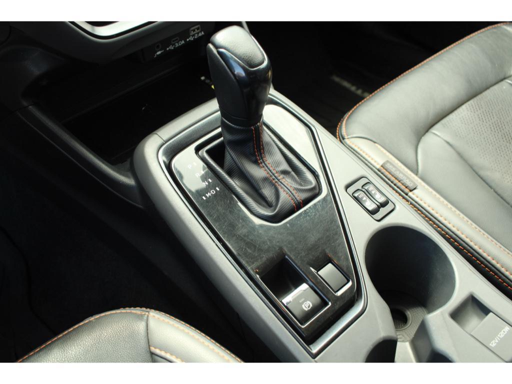 used 2024 Subaru Crosstrek car, priced at $25,539