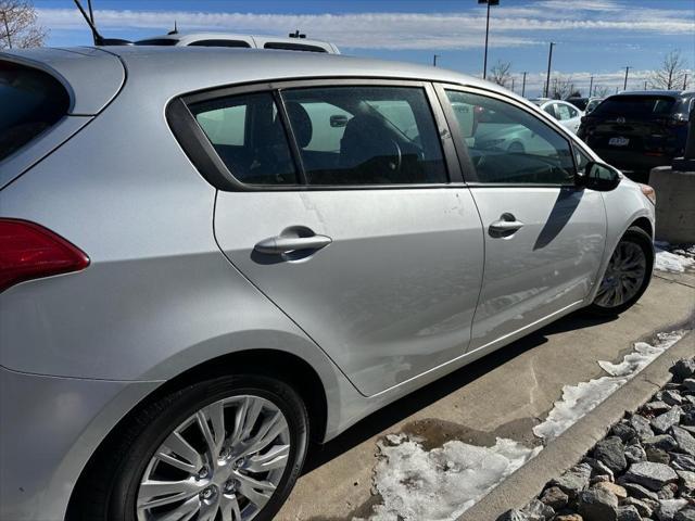 used 2016 Kia Forte car, priced at $6,994