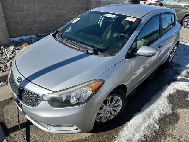 used 2016 Kia Forte car, priced at $6,994