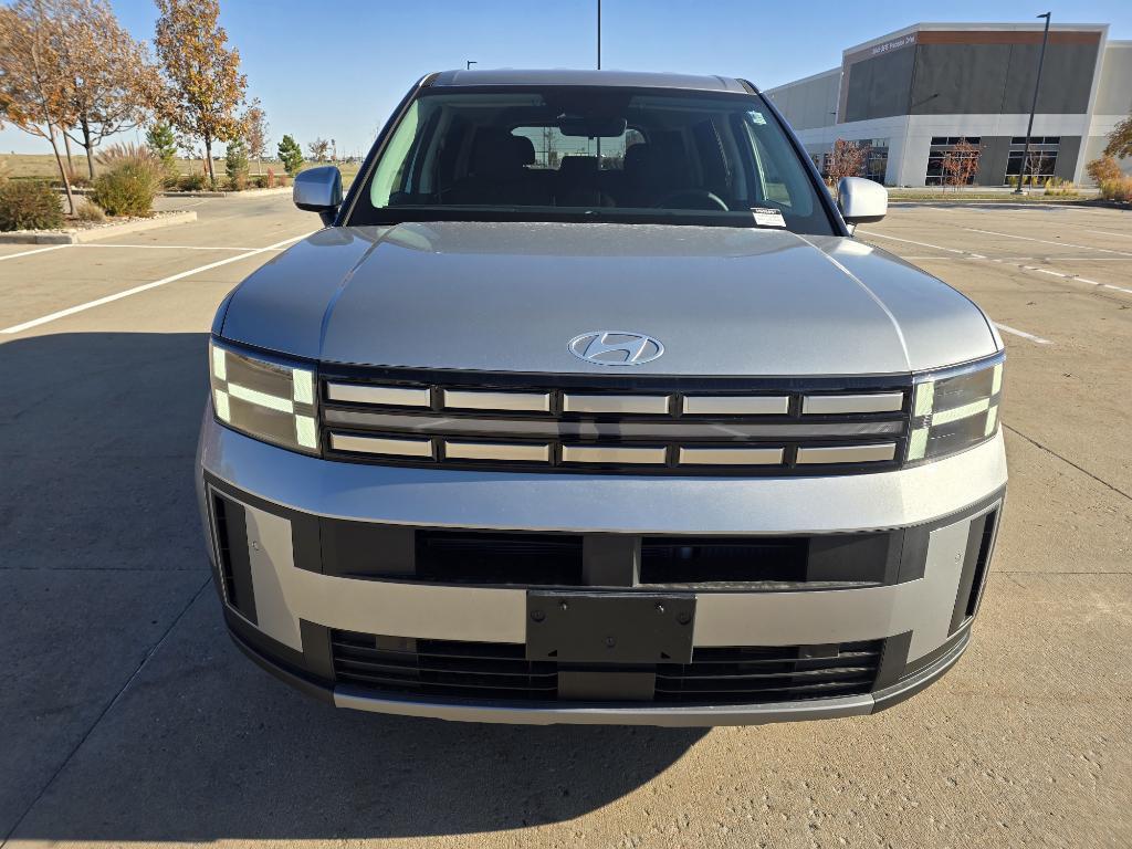 new 2026 Hyundai Santa Fe car, priced at $40,070