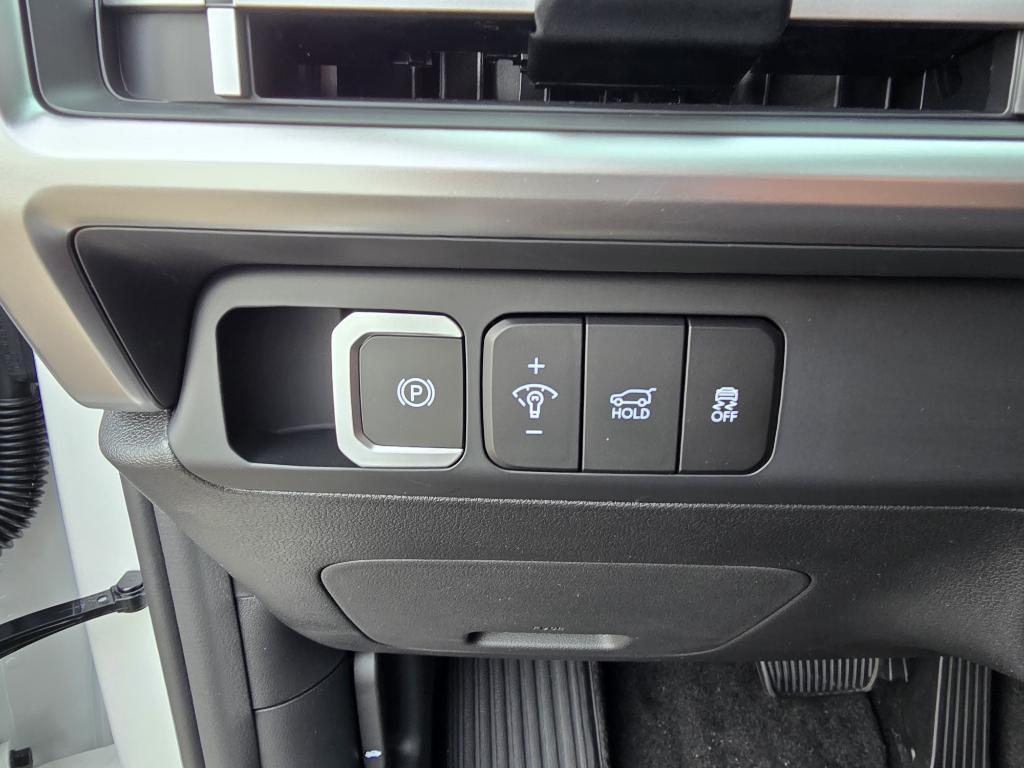 new 2026 Hyundai Santa Fe car, priced at $40,070