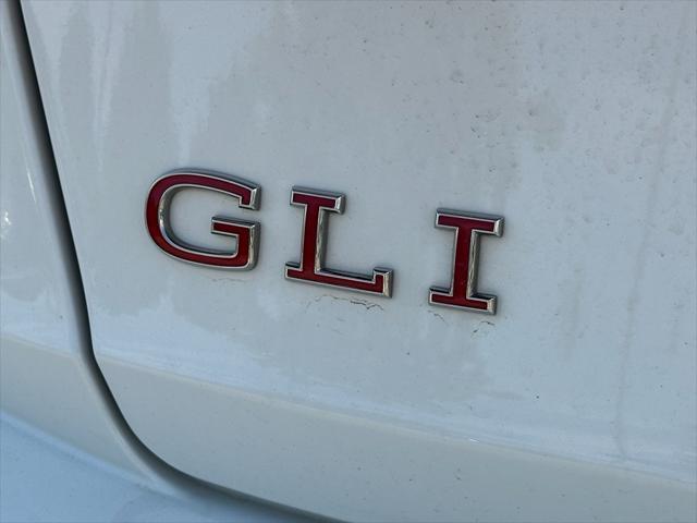 used 2023 Volkswagen Jetta GLI car, priced at $25,041