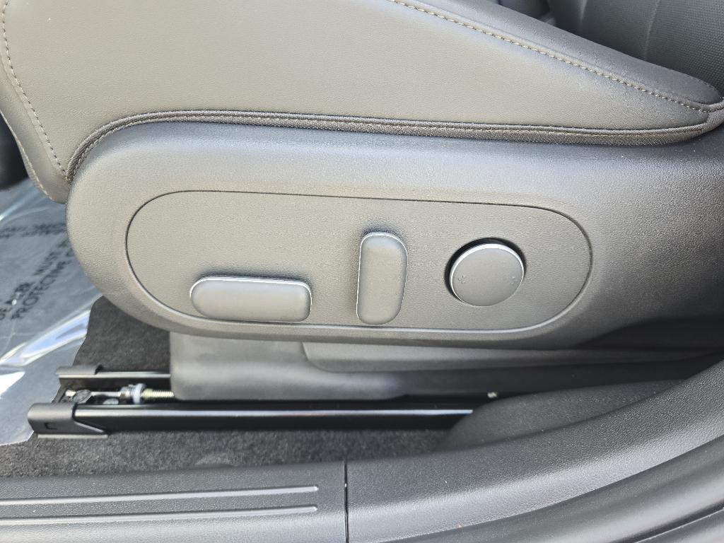 new 2025 Hyundai IONIQ 5 car, priced at $48,855