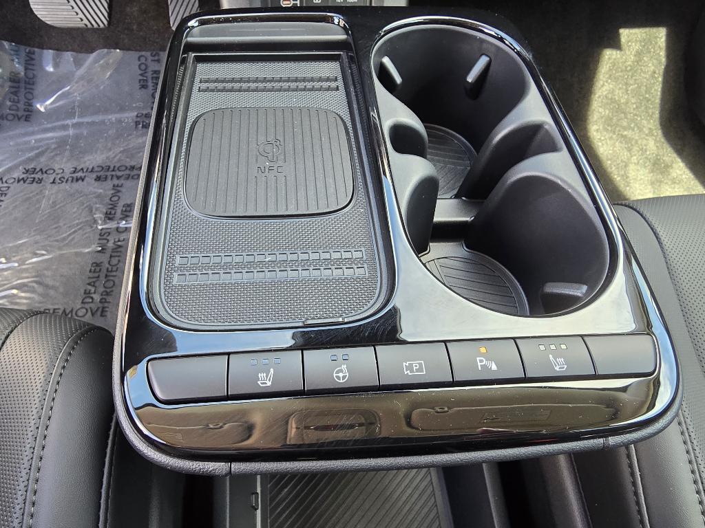 new 2025 Hyundai IONIQ 5 car, priced at $48,855