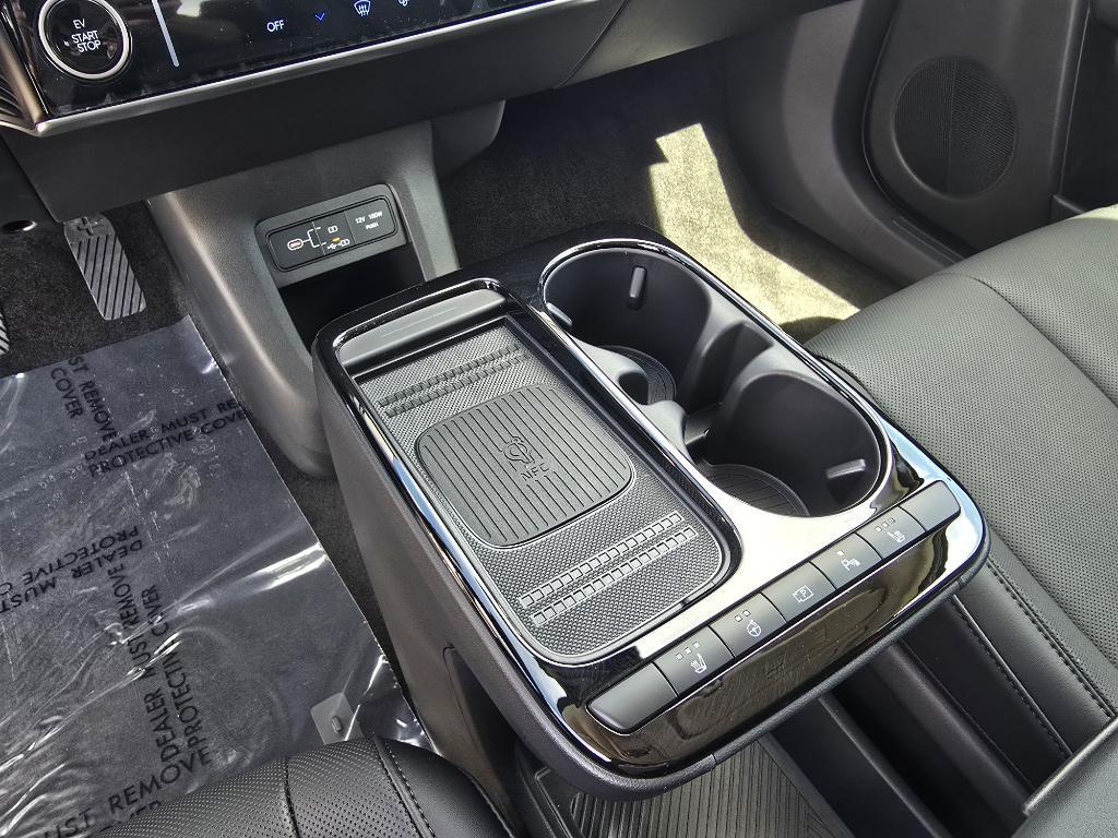 new 2025 Hyundai IONIQ 5 car, priced at $48,855