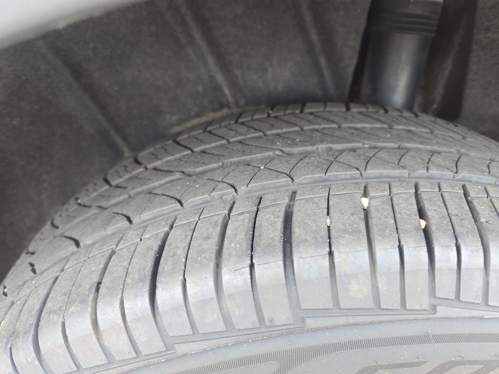 used 2024 Volkswagen Tiguan car, priced at $22,654