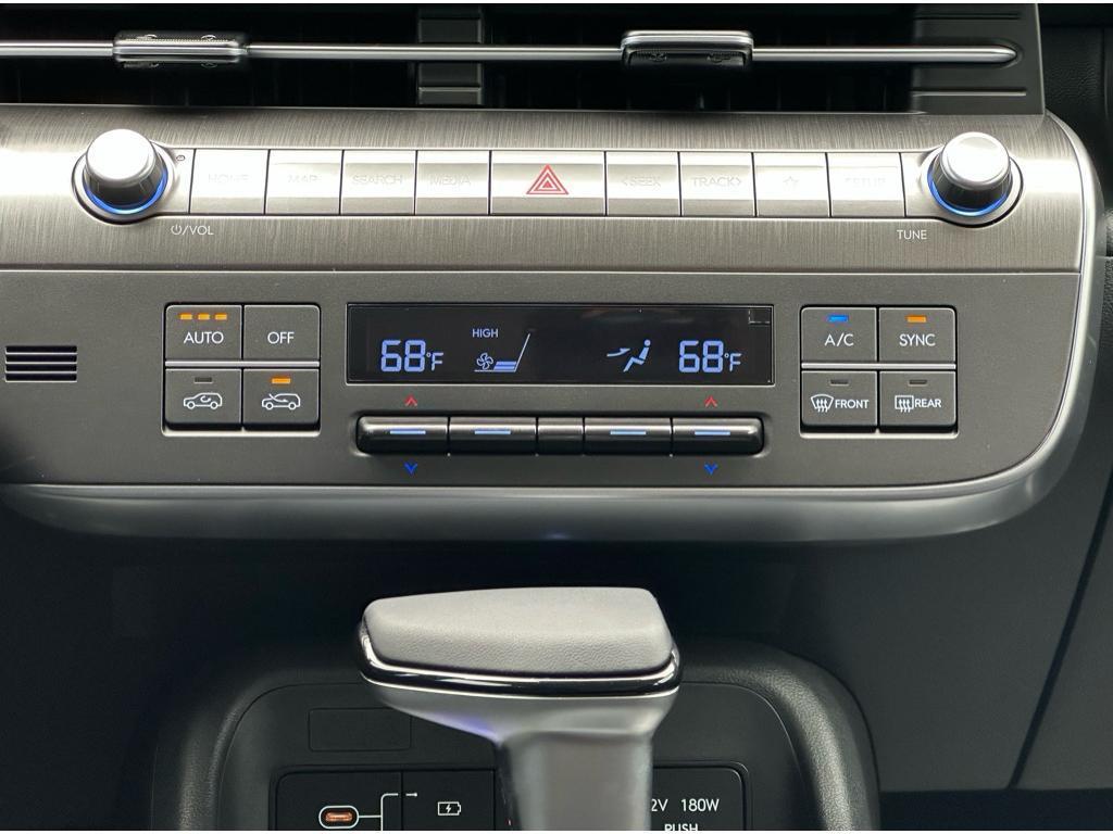 used 2025 Hyundai Kona car, priced at $28,787