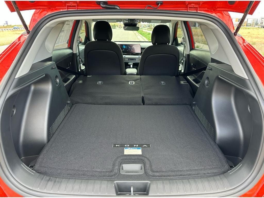 used 2025 Hyundai Kona car, priced at $28,787