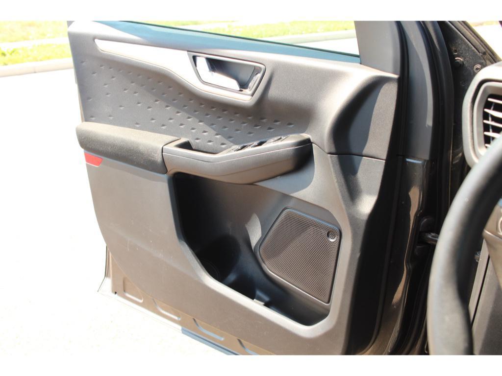 used 2020 Ford Escape car, priced at $14,279