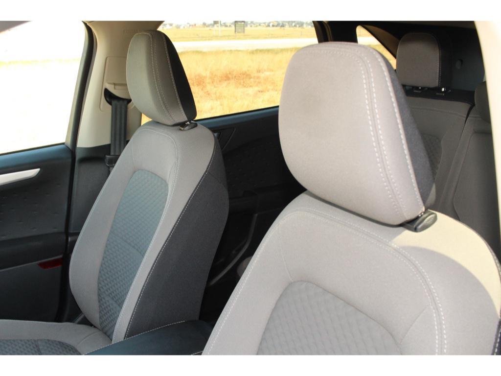 used 2020 Ford Escape car, priced at $14,279