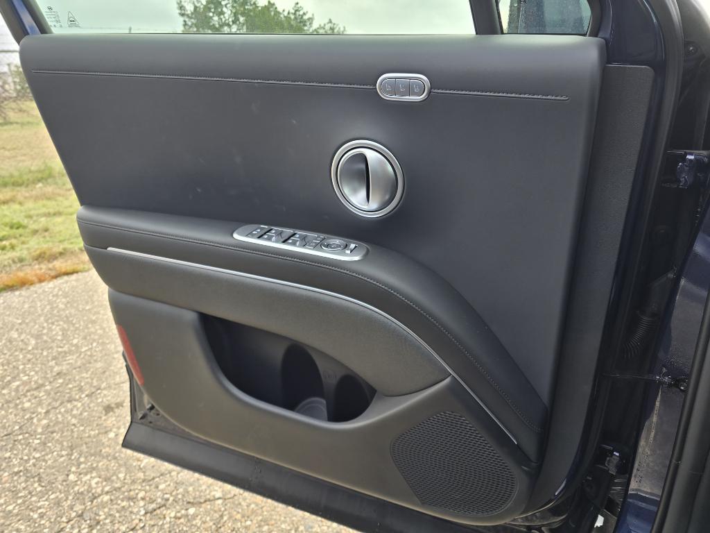 new 2026 Hyundai Palisade car, priced at $56,556