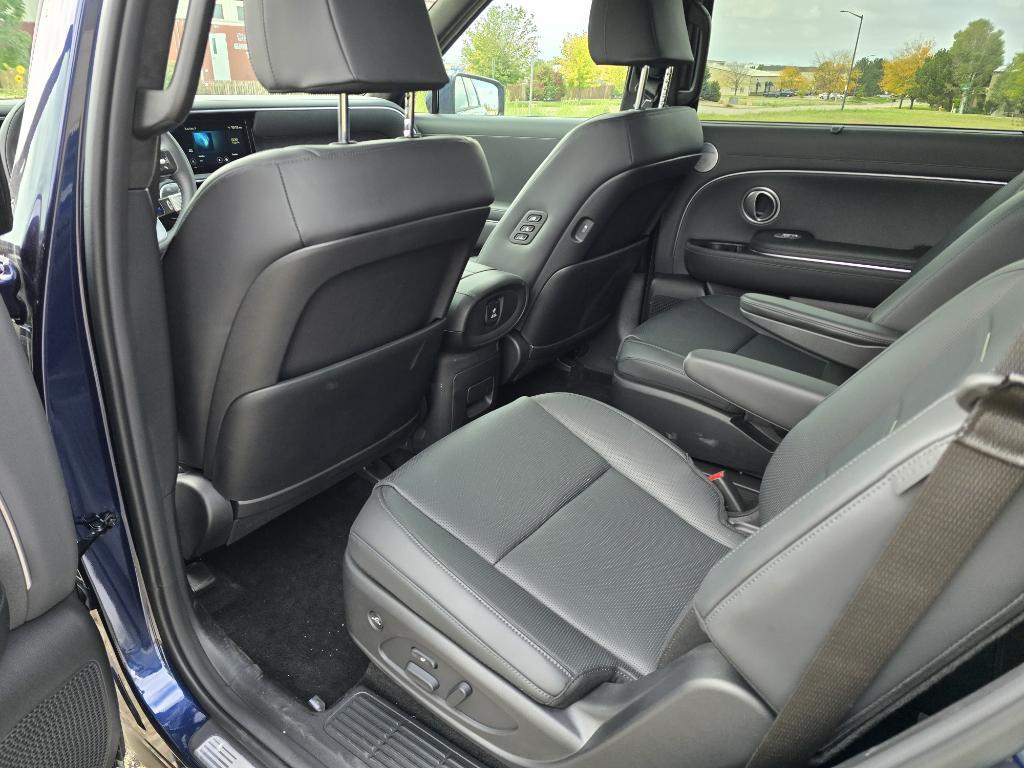 new 2026 Hyundai Palisade car, priced at $56,556