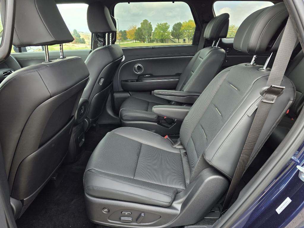 new 2026 Hyundai Palisade car, priced at $56,556