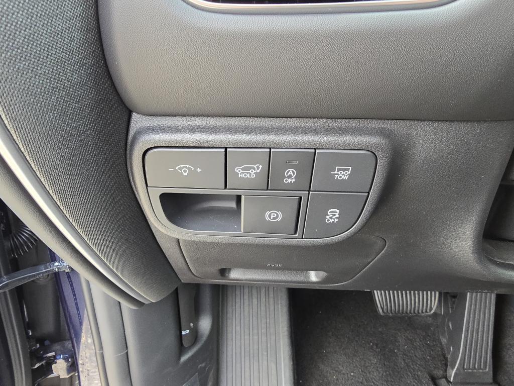 new 2026 Hyundai Palisade car, priced at $56,556