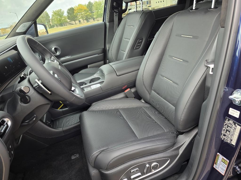 new 2026 Hyundai Palisade car, priced at $56,556