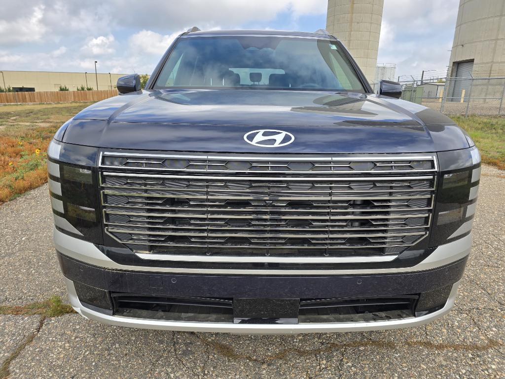 new 2026 Hyundai Palisade car, priced at $56,556